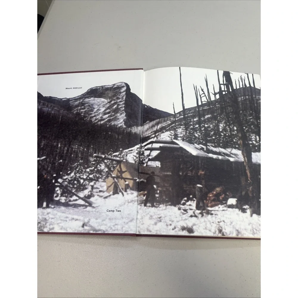 The Life And Times Of The Elk Valley Sourdough~Mathias‎ Baher~Signed~1983